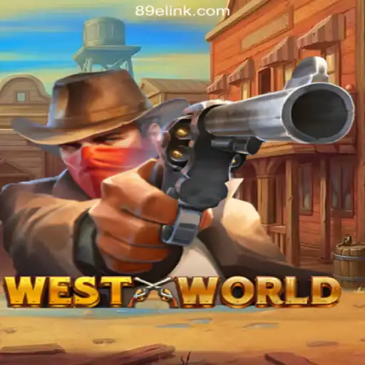 WestWorld: Exploring the Official Slots Game on 89E.COM Platform