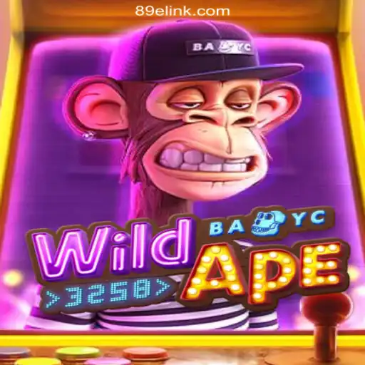 Discover WildApe3258: A Journey into the Jungle of Excitement