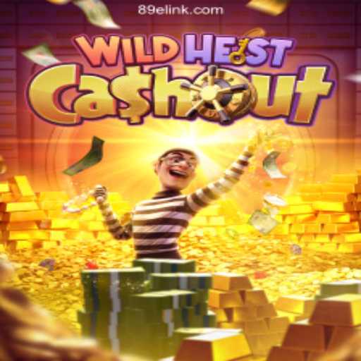 Discover the Thrilling World of WildHeistCashout on the 89E.COM Platform