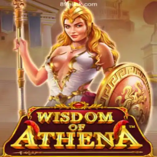 Exploring WisdomofAthena: The Official Slots Experience on 89E.COM Platform
