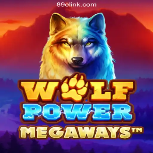 Introducing WolfPowerMega: Experience the Thrill on 89E.COM Platform-Oficial Slots Brasil #1