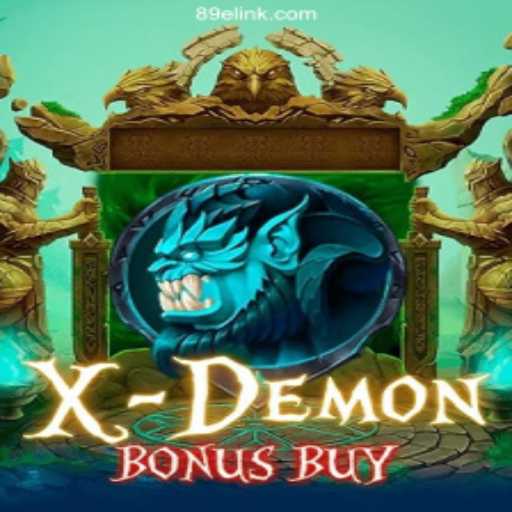 XDemonBonusBuy: Revolutionizing Online Gaming on 89E.COM Platform