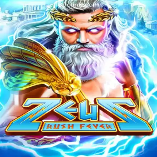 ZeusRushFever: The Thrilling New Game Sweeping 89E.COM Platform-Oficial Slots Brasil